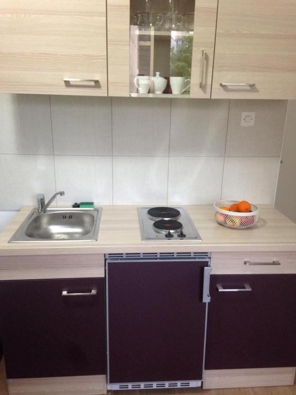 Centar 2 Private Room With Ensuite And Kitchenette Split Dış mekan fotoğraf
