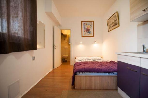 Centar 2 Private Room With Ensuite And Kitchenette Split Dış mekan fotoğraf